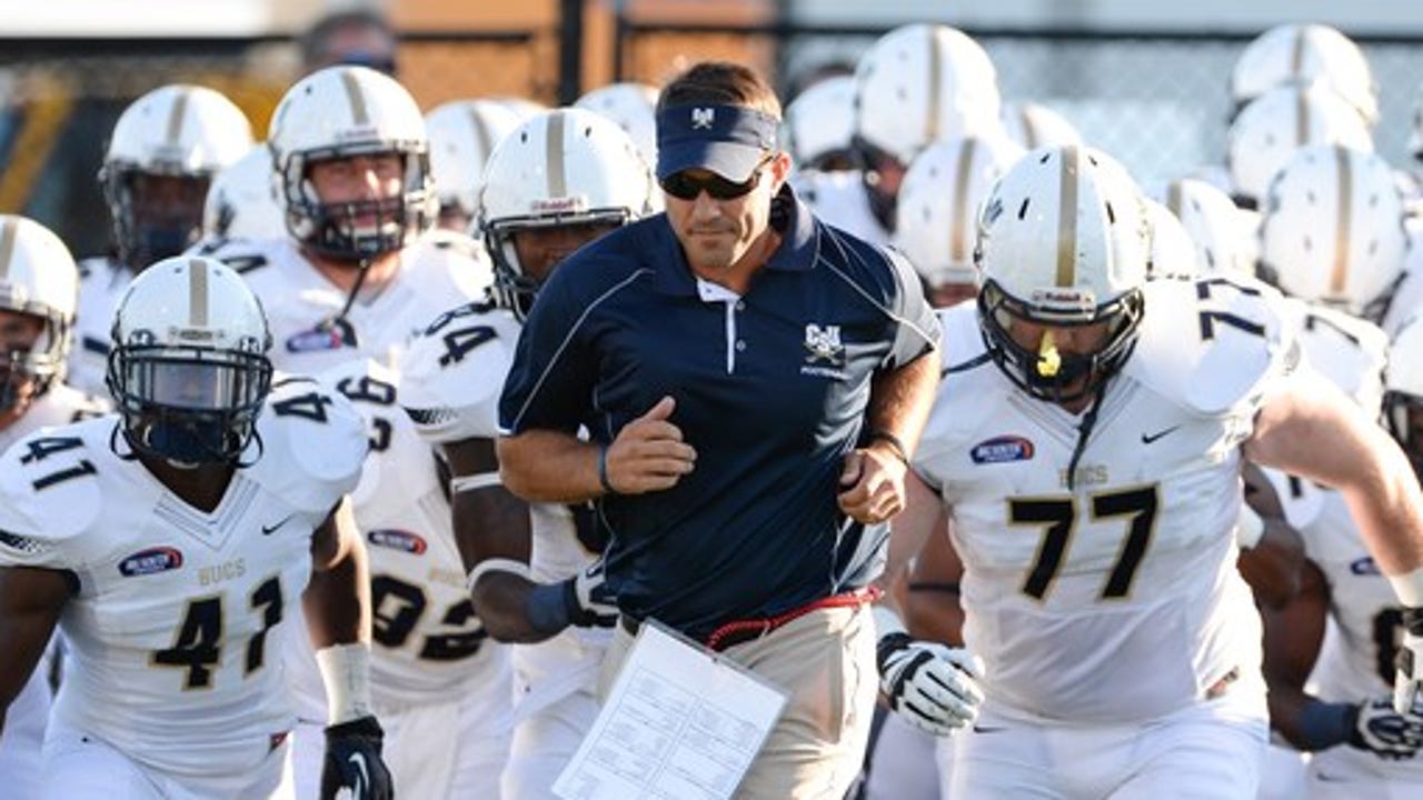 Charleston Southern suspends 14 players for FSU game